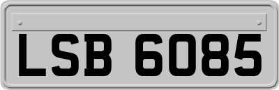 LSB6085