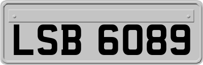 LSB6089