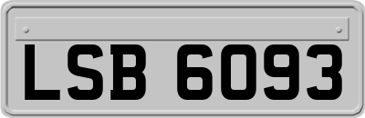 LSB6093