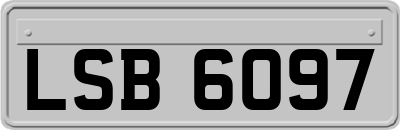 LSB6097