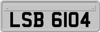 LSB6104
