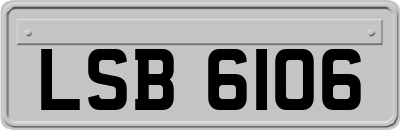 LSB6106