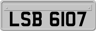 LSB6107