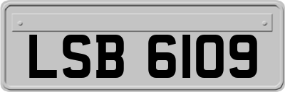 LSB6109