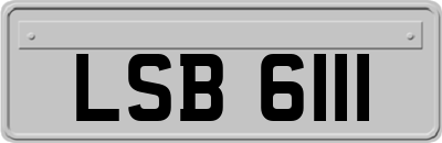 LSB6111