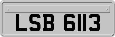 LSB6113