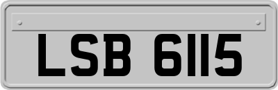 LSB6115