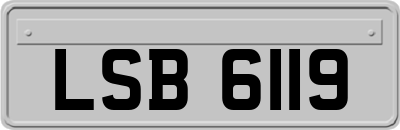 LSB6119