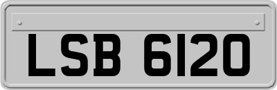 LSB6120