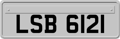 LSB6121
