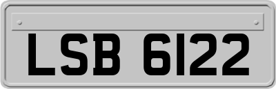 LSB6122
