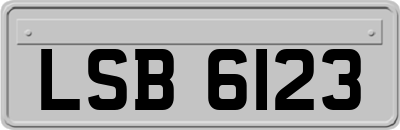 LSB6123