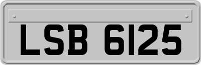 LSB6125