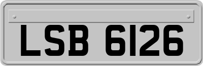 LSB6126