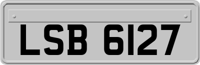LSB6127
