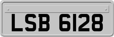 LSB6128