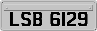 LSB6129