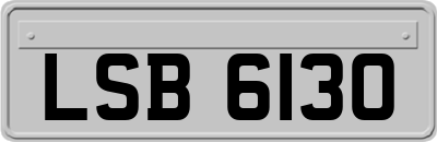 LSB6130