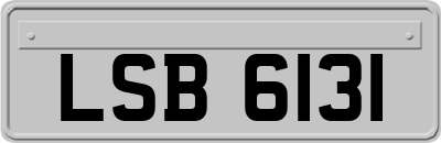 LSB6131