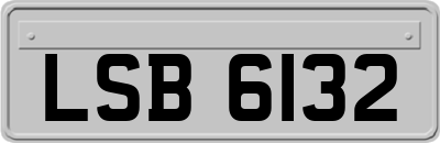 LSB6132