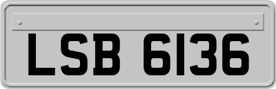 LSB6136