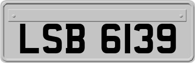 LSB6139