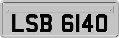 LSB6140