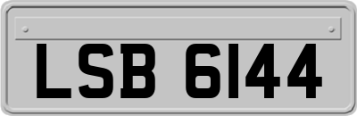 LSB6144