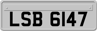 LSB6147