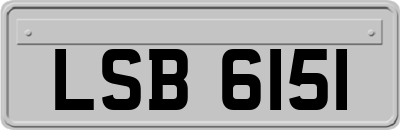 LSB6151