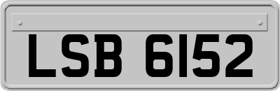 LSB6152