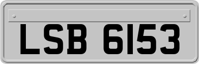 LSB6153