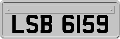 LSB6159