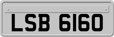 LSB6160