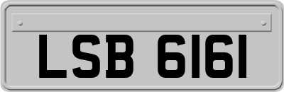 LSB6161