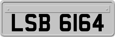 LSB6164