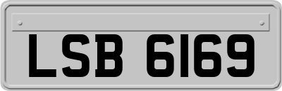 LSB6169