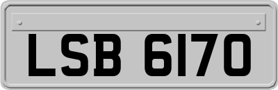 LSB6170