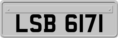 LSB6171