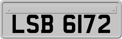 LSB6172