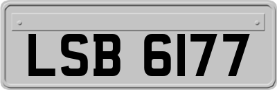 LSB6177