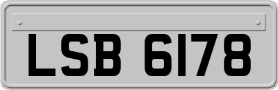 LSB6178