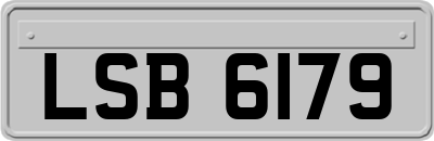 LSB6179
