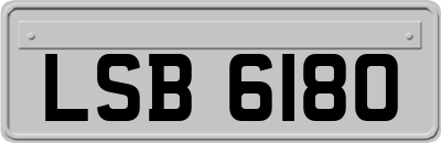 LSB6180