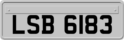 LSB6183