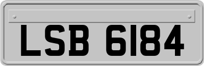 LSB6184