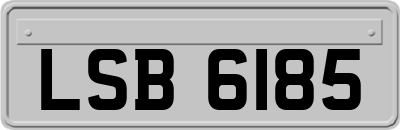 LSB6185
