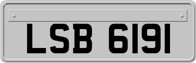 LSB6191