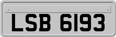 LSB6193