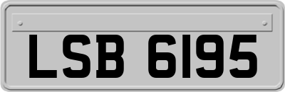 LSB6195